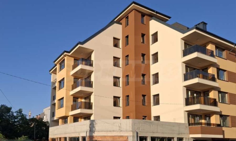 Na prodej  2 ložnice Sofia , Vitoša , 105 m2 | 85009635 - obraz [5]