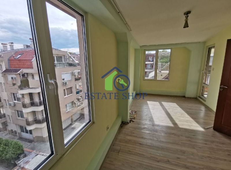 Satılık  2 yatak odası Plovdiv , Maraşa , 72 metrekare | 25797773 - görüntü [4]