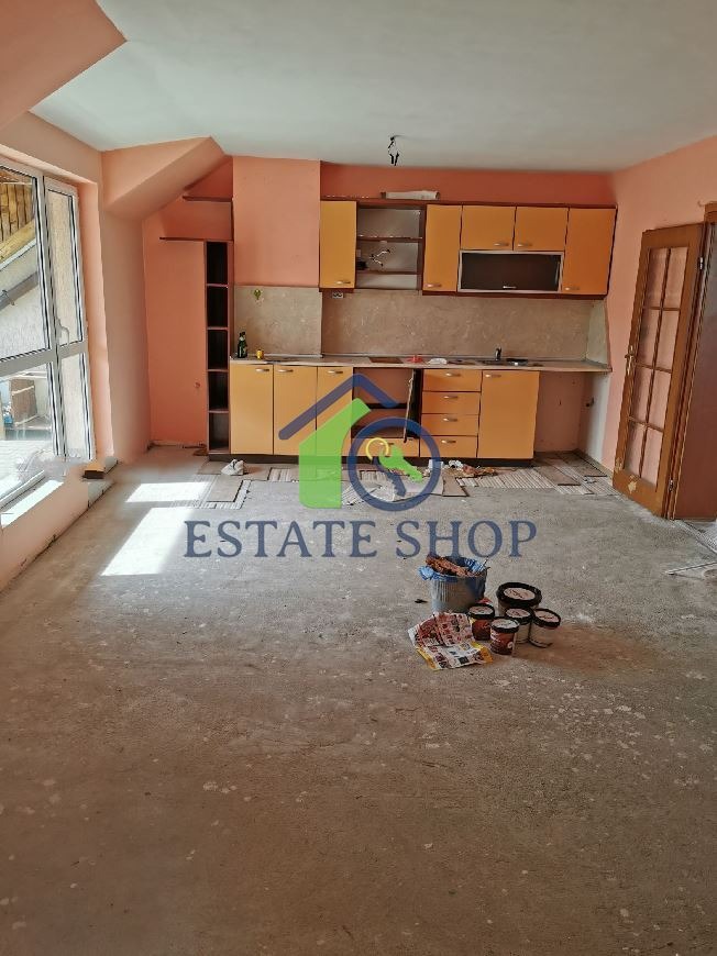 Satılık  2 yatak odası Plovdiv , Maraşa , 72 metrekare | 25797773