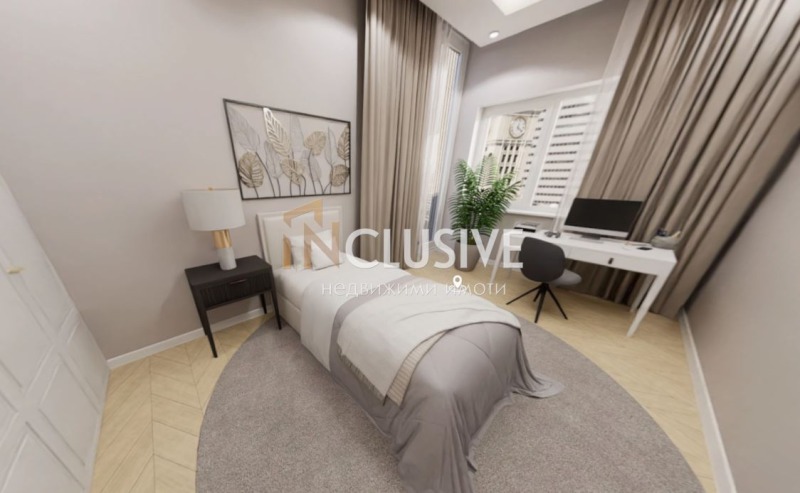 For Sale  2 bedroom Varna , Kaysieva gradina , 113 sq.m | 19716261 - image [3]