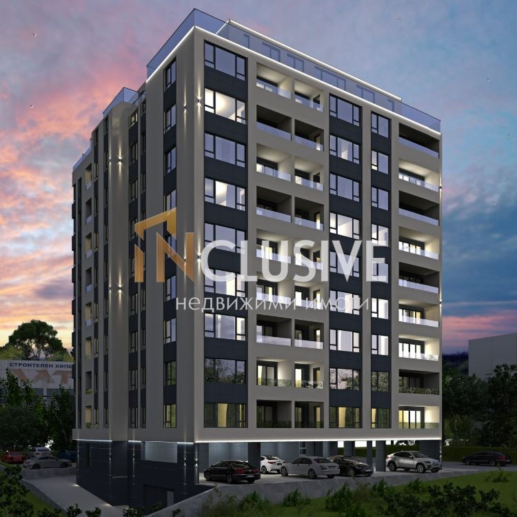 For Sale  2 bedroom Varna , Kaysieva gradina , 113 sq.m | 19716261 - image [4]