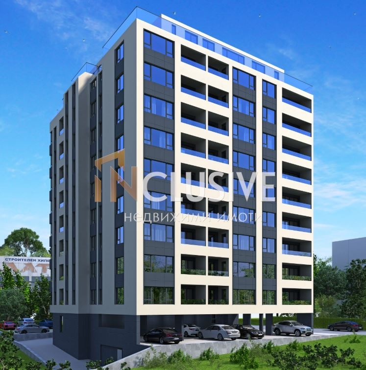 For Sale  2 bedroom Varna , Kaysieva gradina , 113 sq.m | 19716261 - image [5]