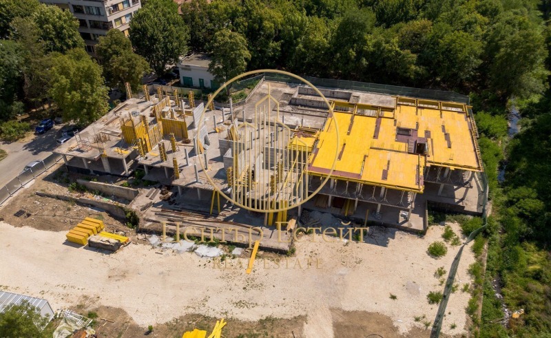 Продаја  2 спаваће собе Плевен , Мара Денчева , 144 м2 | 67189141 - слика [2]