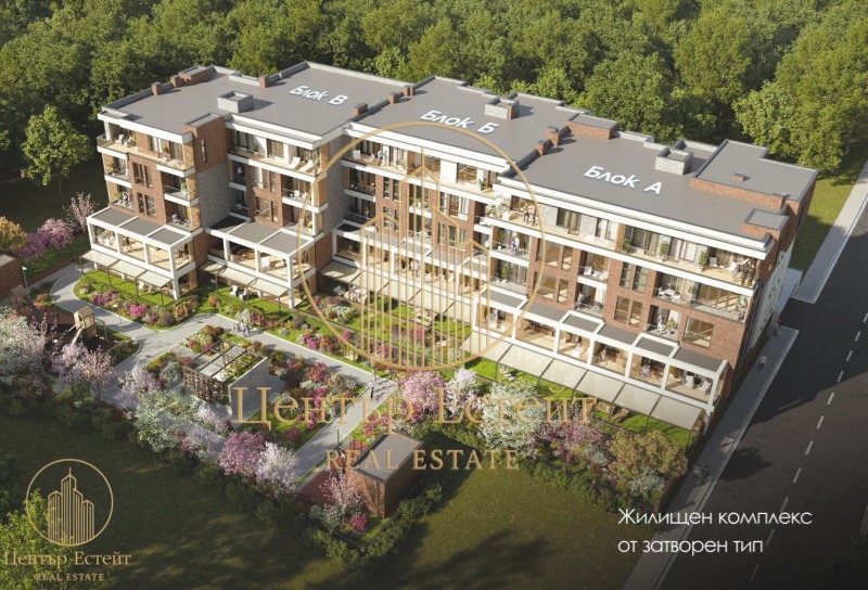 Продаја  2 спаваће собе Плевен , Мара Денчева , 144 м2 | 67189141