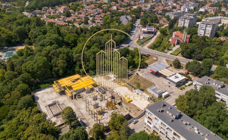 Продаја  2 спаваће собе Плевен , Мара Денчева , 144 м2 | 67189141 - слика [9]