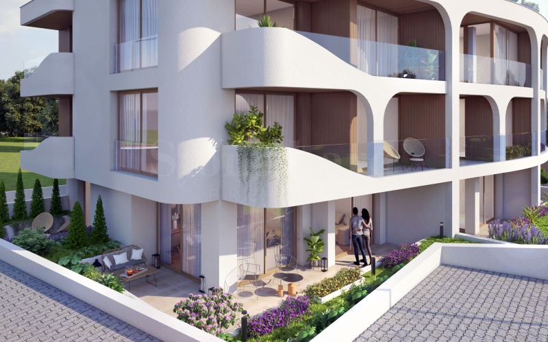 Продава 3-СТАЕН, гр. Созопол, област Бургас, снимка 2 - Апартаменти - 52849775