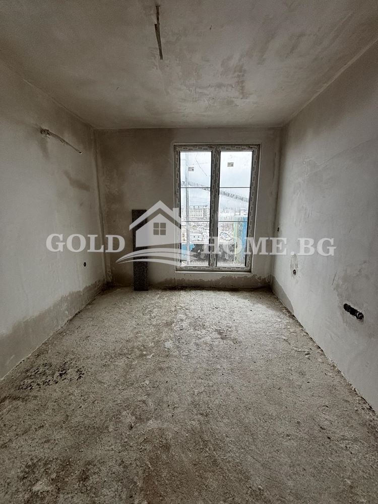 Продава 3-СТАЕН, гр. Пловдив, Коматевско шосе, снимка 8 - Апартаменти - 53370296