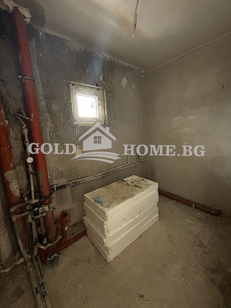 Продава 3-СТАЕН, гр. Пловдив, Коматевско шосе, снимка 13 - Апартаменти - 53370296