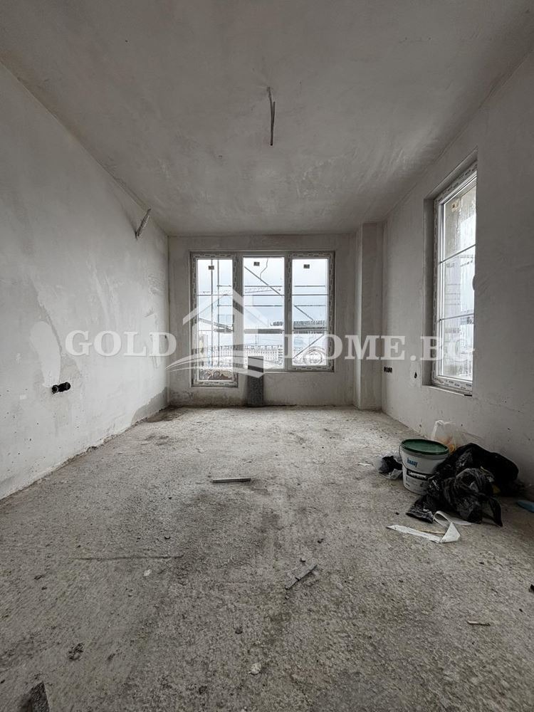 Продава 3-СТАЕН, гр. Пловдив, Коматевско шосе, снимка 7 - Апартаменти - 53370296