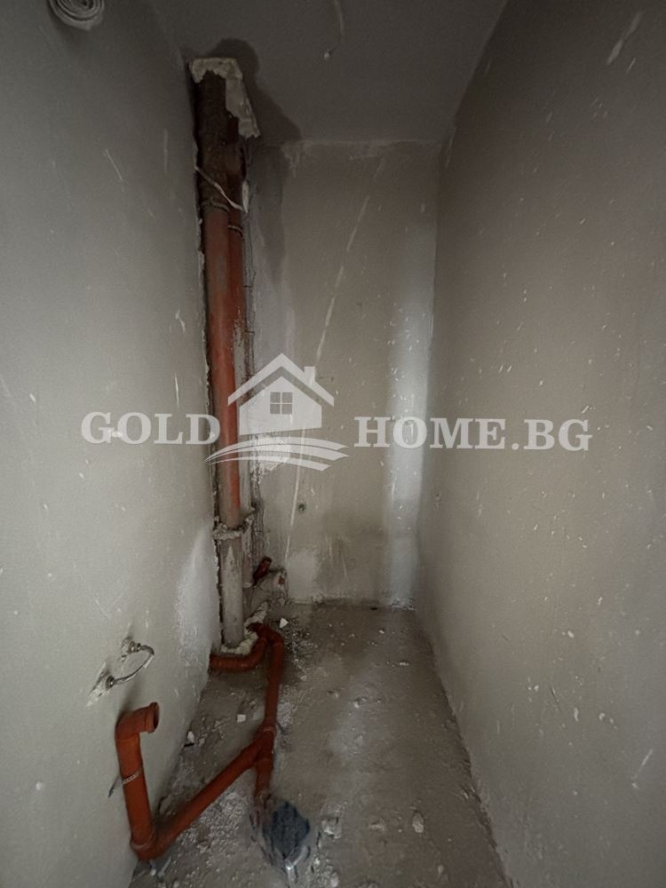 Продава 3-СТАЕН, гр. Пловдив, Коматевско шосе, снимка 14 - Апартаменти - 53370296