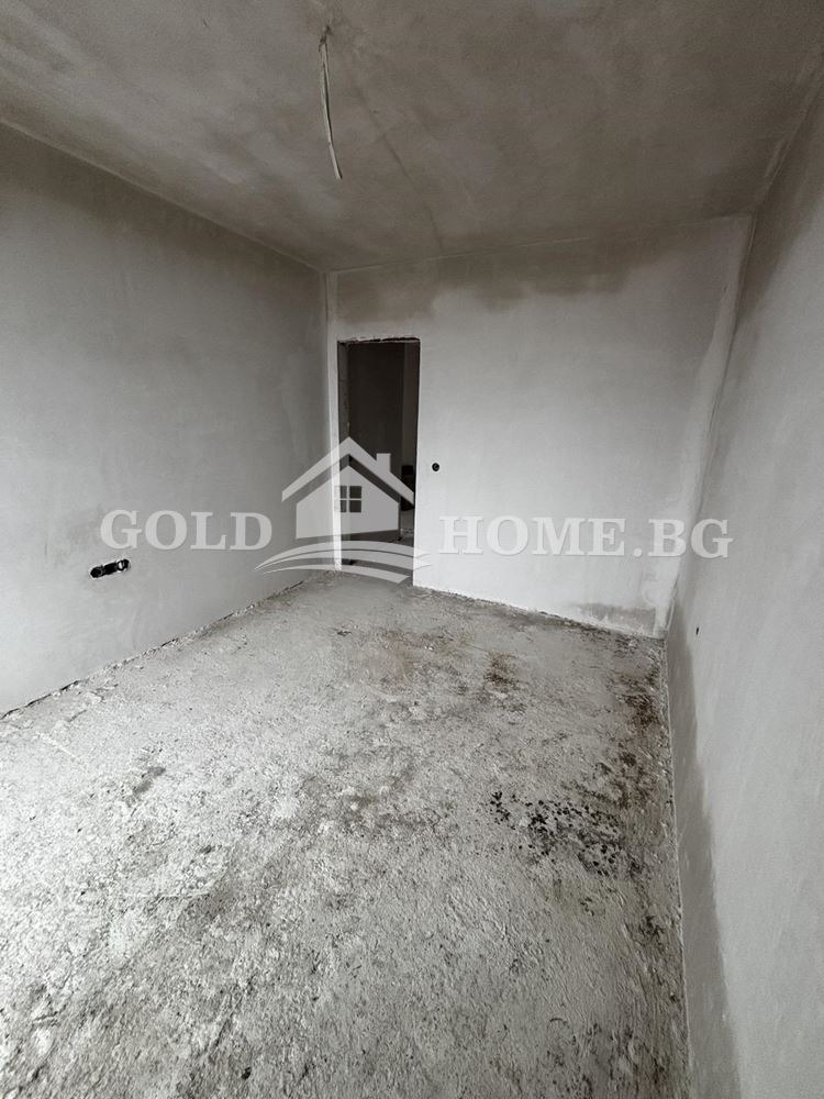 Продава 3-СТАЕН, гр. Пловдив, Коматевско шосе, снимка 9 - Апартаменти - 53370296