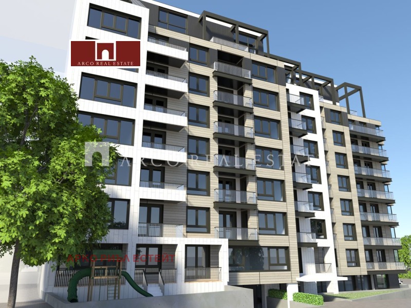 Продава  4-стаен град София , Сухата река , 177 кв.м | 83806247