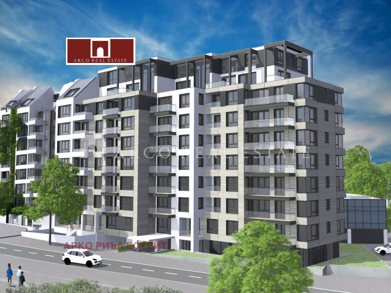 Продава  4-стаен град София , Сухата река , 177 кв.м | 83806247 - изображение [5]