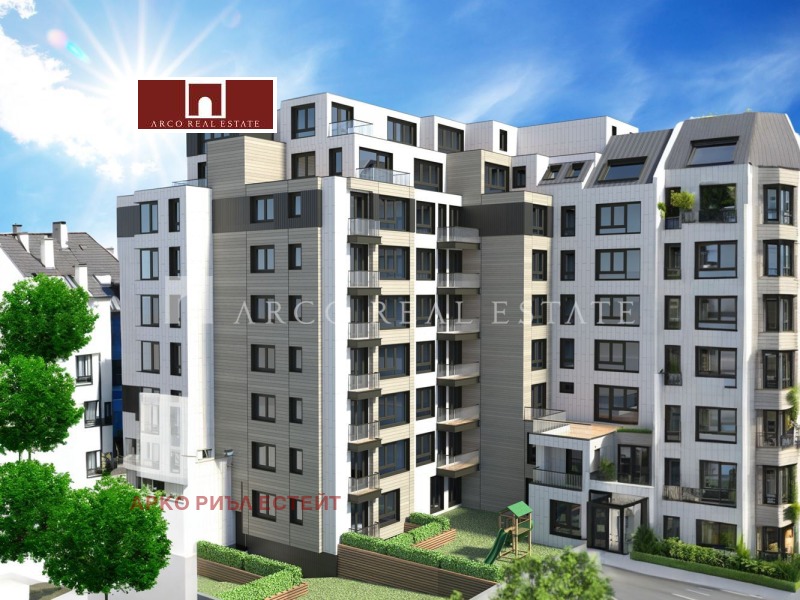 Продава  4-стаен град София , Сухата река , 177 кв.м | 83806247 - изображение [2]