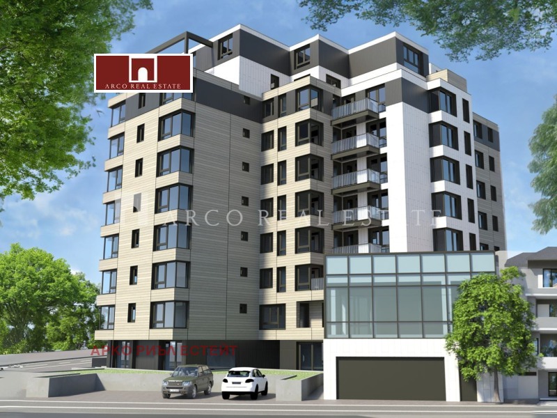 Продава  4-стаен град София , Сухата река , 177 кв.м | 83806247 - изображение [4]
