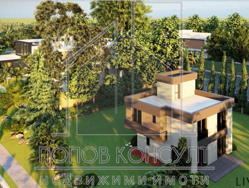 Na prodej  Dům Plovdiv , Belomorski , 234 m2 | 21435057