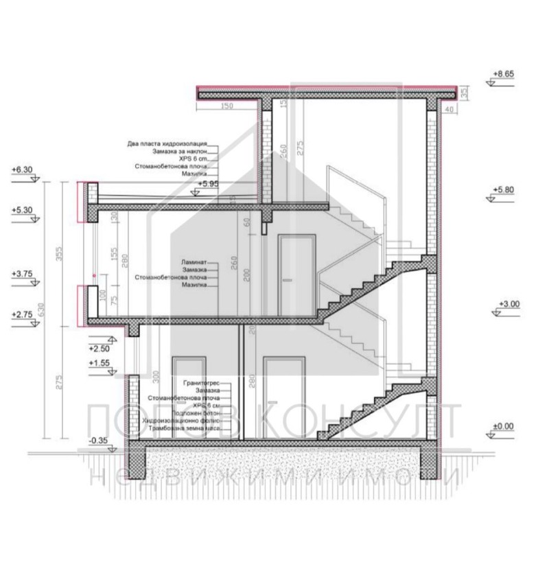 Na prodej  Dům Plovdiv , Belomorski , 234 m2 | 21435057 - obraz [14]