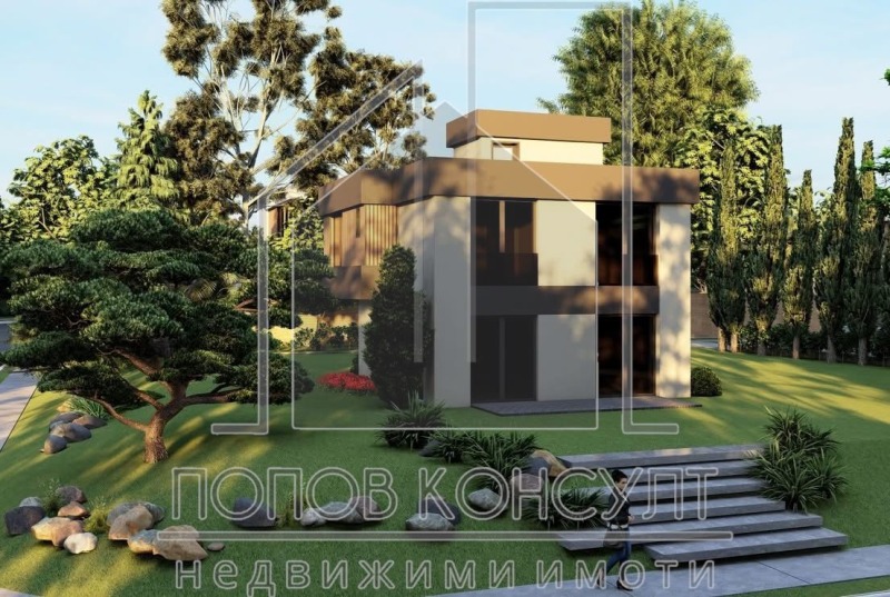 Na prodej  Dům Plovdiv , Belomorski , 234 m2 | 21435057 - obraz [3]