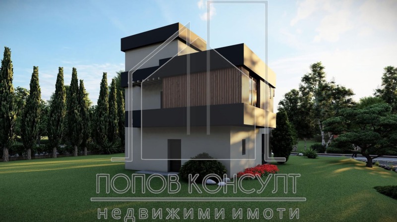 Na prodej  Dům Plovdiv , Belomorski , 234 m2 | 21435057 - obraz [4]