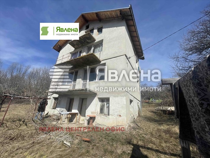 Продава КЪЩА, с. Лялинци, област Перник, снимка 2 - Къщи - 54307816