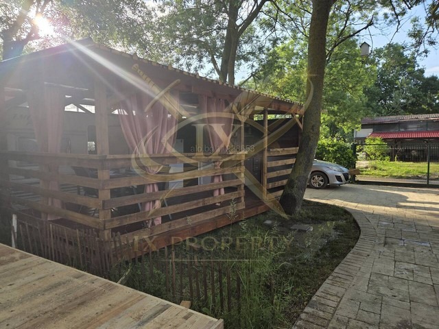 Продава ВИЛА, гр. Царево, област Бургас, снимка 2 - Вили - 55090251