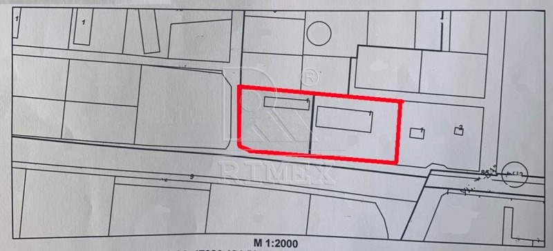 Продава СКЛАД, с. Маноле, област Пловдив, снимка 5 - Складове - 49948732