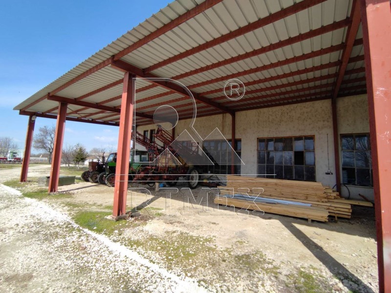 Продава СКЛАД, с. Маноле, област Пловдив, снимка 7 - Складове - 49948732