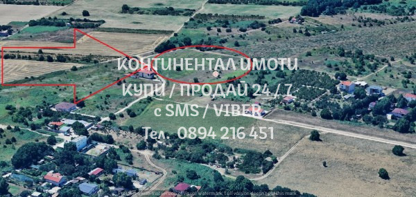 Продаја  Плот Пловдив , Беломорски , 610 м2 | 21910082 - слика [7]