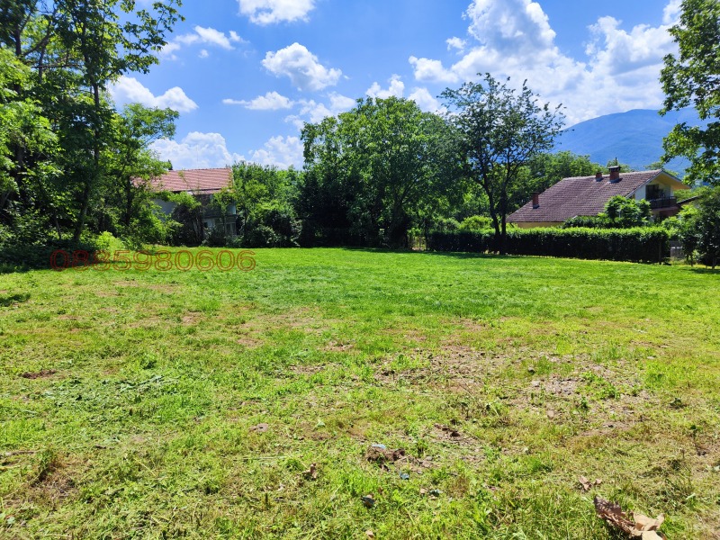 Продава ПАРЦЕЛ, с. Трудовец, област София област