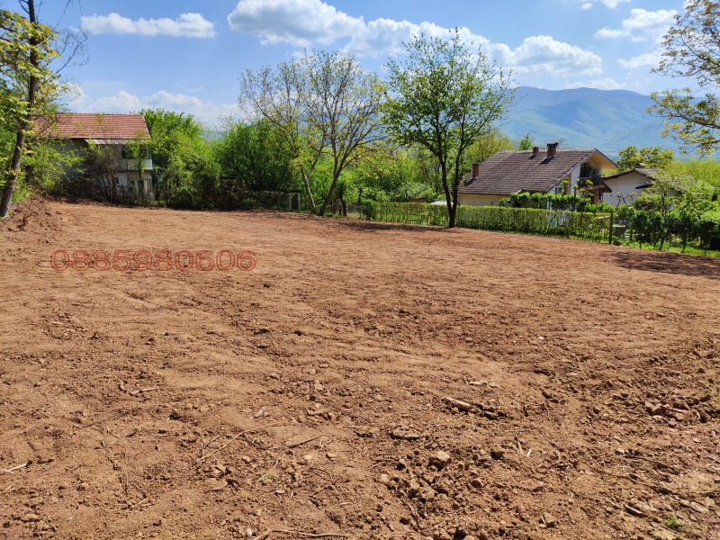 Продава ПАРЦЕЛ, с. Трудовец, област София област, снимка 4 - Парцели - 52779282