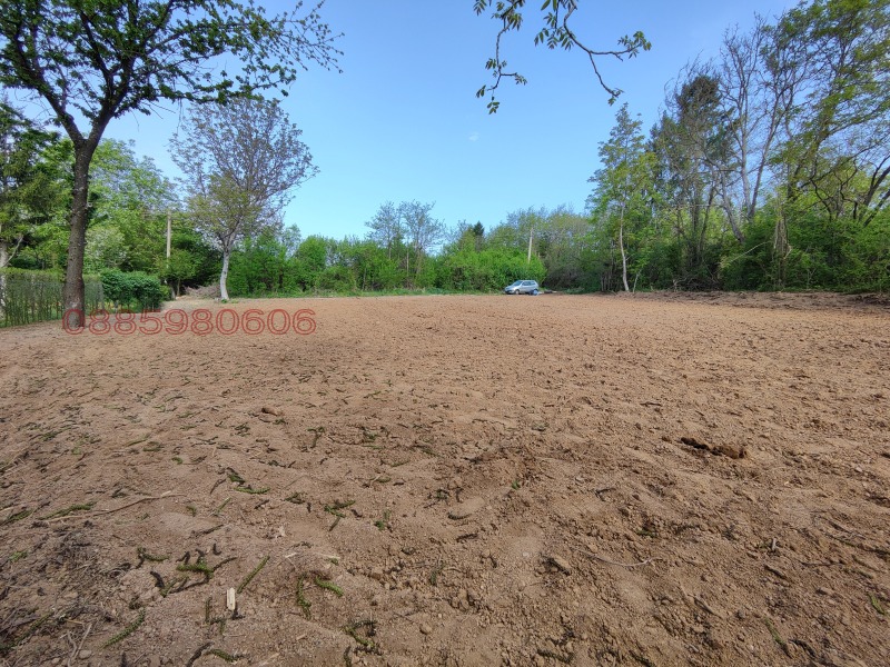 Продава ПАРЦЕЛ, с. Трудовец, област София област, снимка 3 - Парцели - 52779282