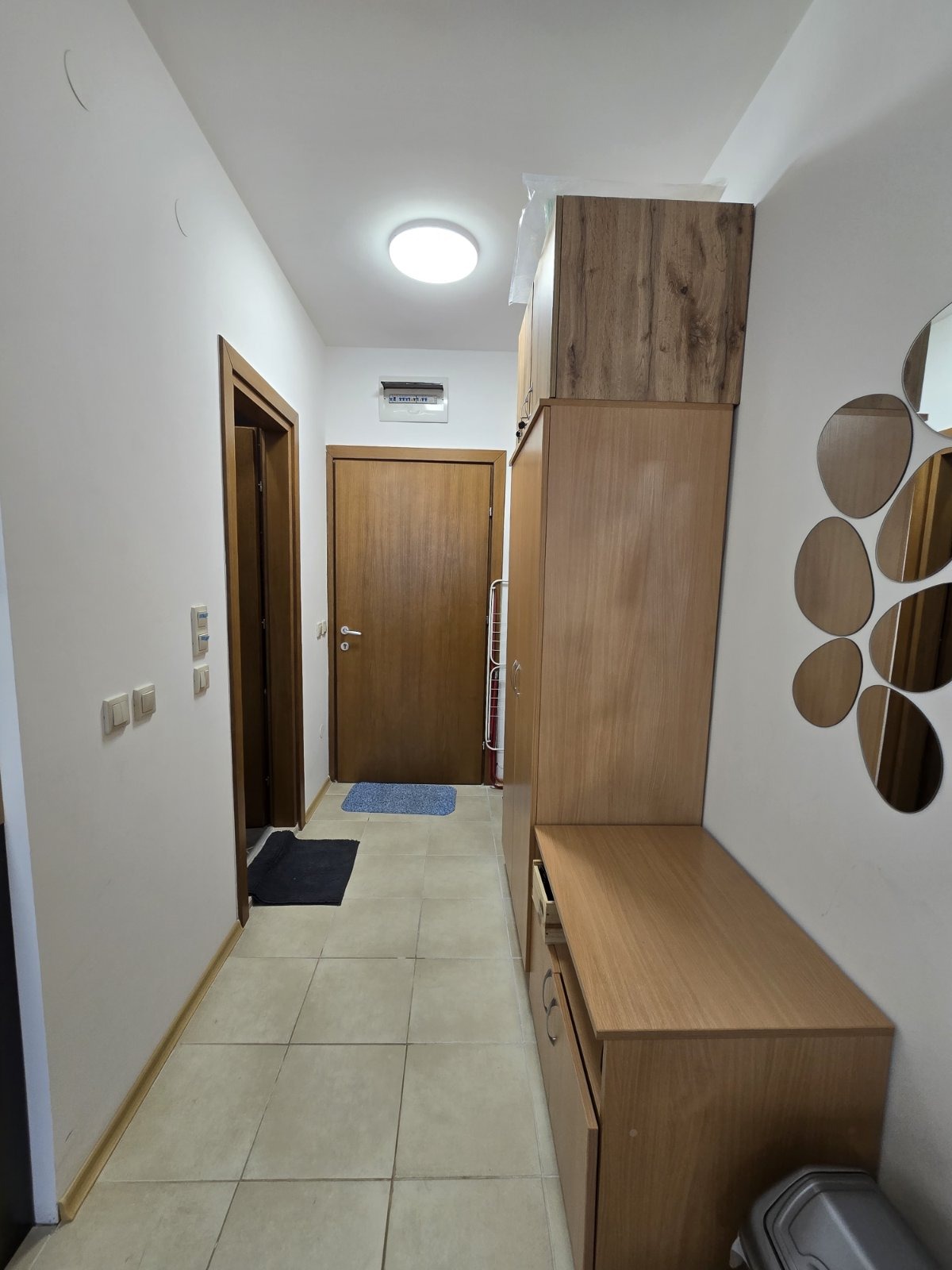 Продава 1-СТАЕН, гр. Разлог, област Благоевград, снимка 9 - Апартаменти - 53736882