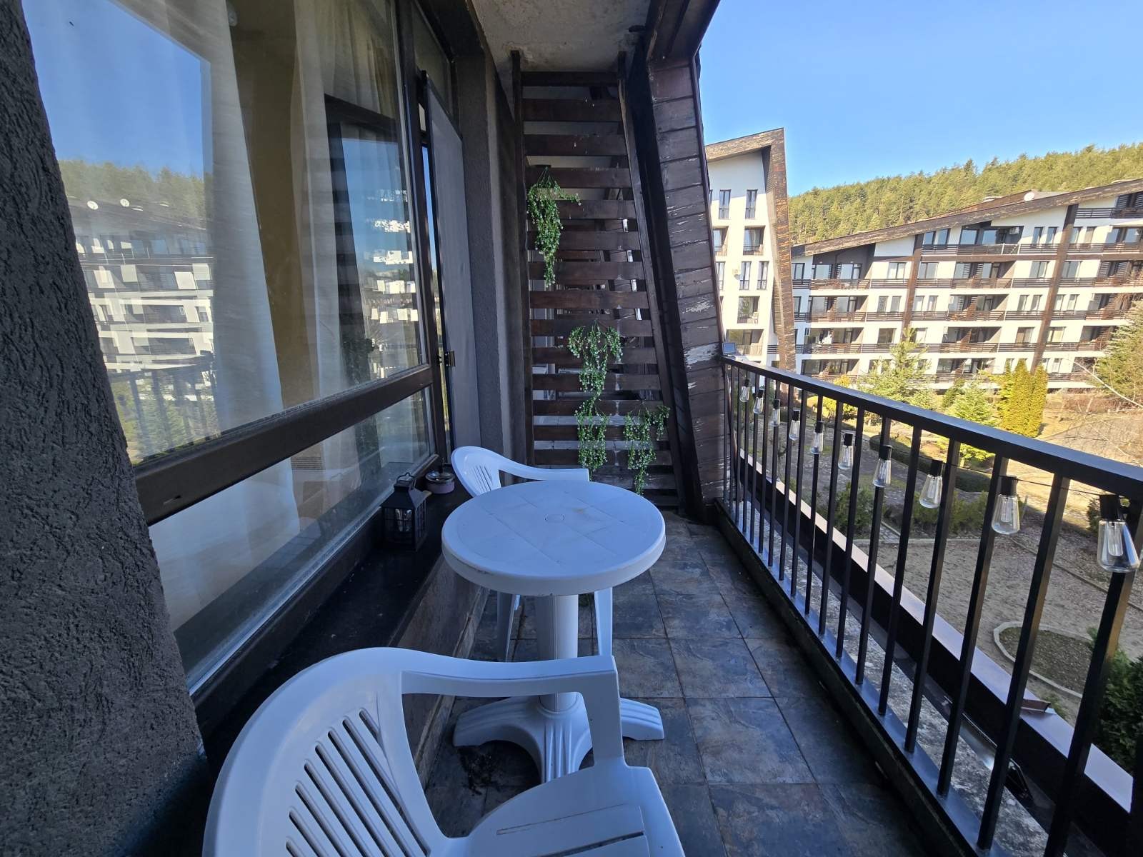 Продава 1-СТАЕН, гр. Разлог, област Благоевград, снимка 11 - Апартаменти - 53736882