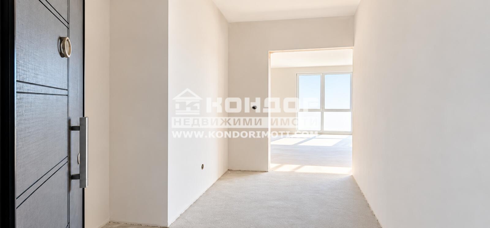 Продава 2-СТАЕН, гр. Пловдив, Кючук Париж, снимка 2 - Апартаменти - 49953599