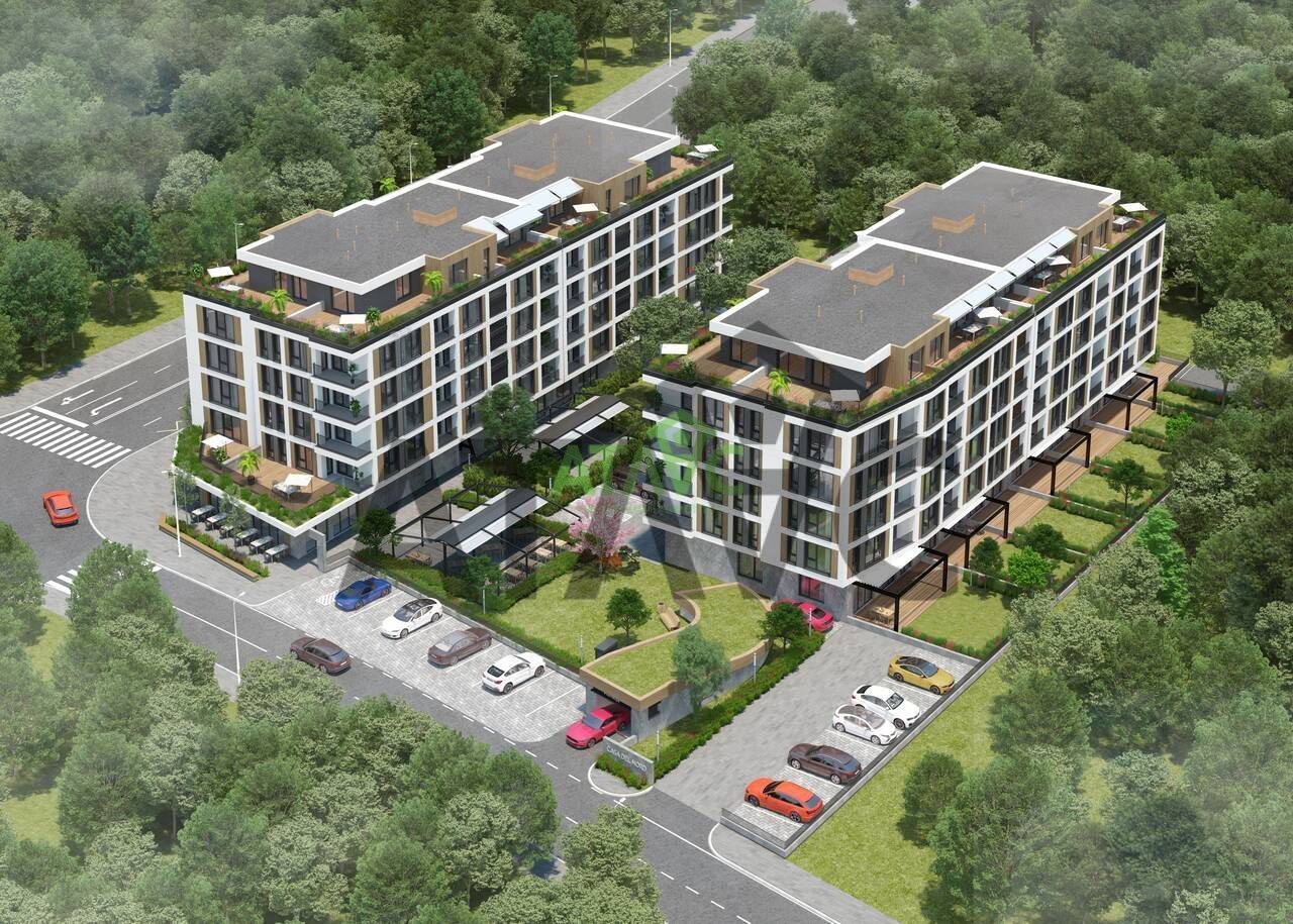 Продава 2-СТАЕН, гр. Пловдив, Кършияка, снимка 2 - Апартаменти - 48306778