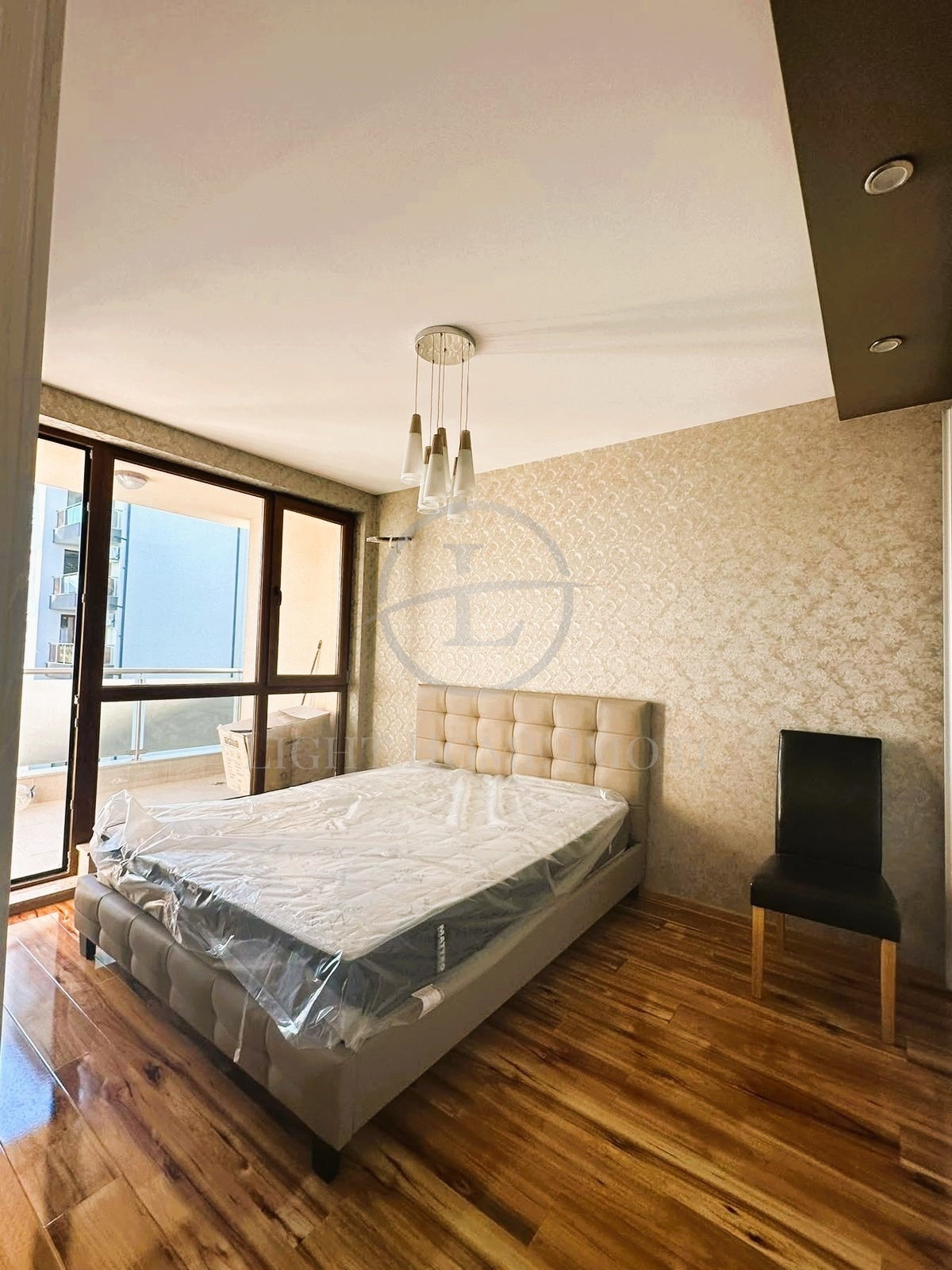 Продава 2-СТАЕН, гр. Пловдив, Кючук Париж, снимка 2 - Апартаменти - 53345871