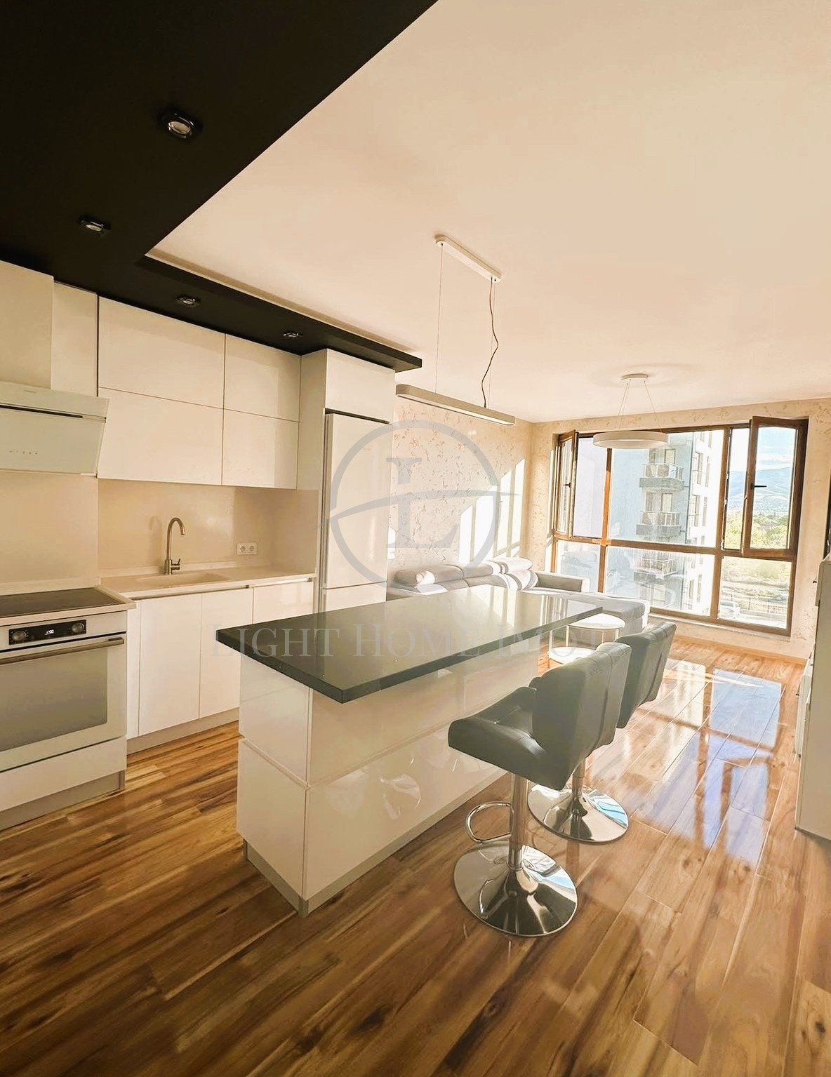 Продава 2-СТАЕН, гр. Пловдив, Кючук Париж