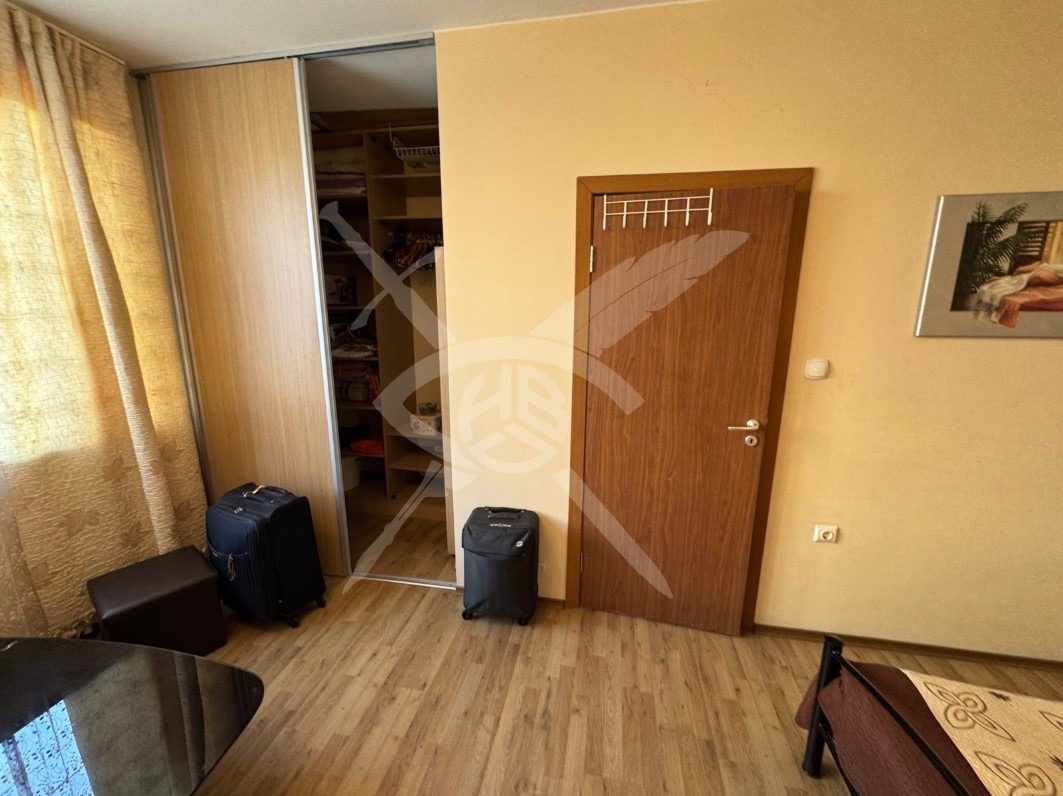 Продава 2-СТАЕН, гр. Бургас, Сарафово, снимка 4 - Апартаменти - 53781842