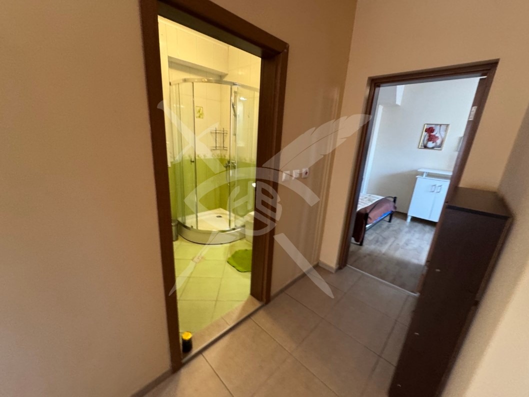 Продава 2-СТАЕН, гр. Бургас, Сарафово, снимка 7 - Апартаменти - 53781842