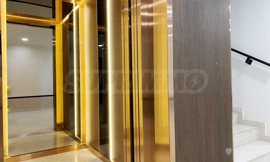 Продава 2-СТАЕН, гр. Пловдив, Христо Смирненски, снимка 10 - Апартаменти - 53982703