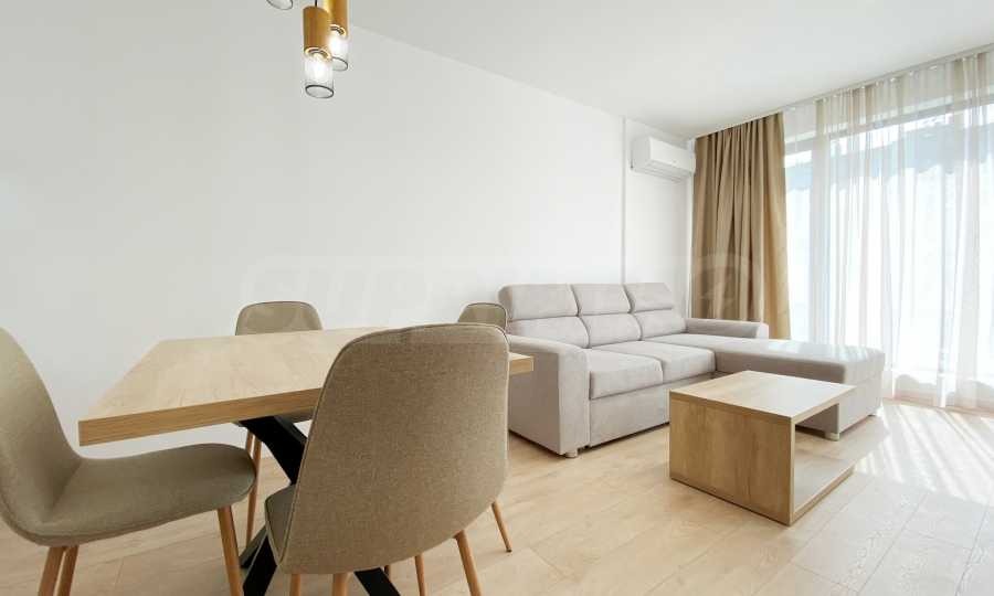 Продава 2-СТАЕН, гр. Пловдив, Христо Смирненски