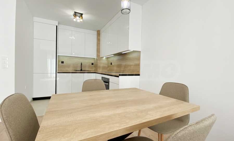 Продава 2-СТАЕН, гр. Пловдив, Христо Смирненски, снимка 5 - Апартаменти - 53982703