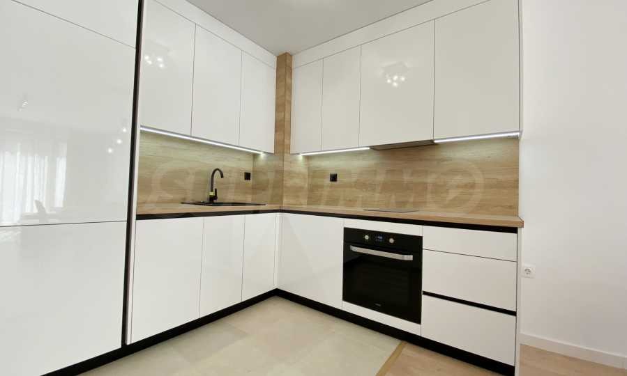 Продава 2-СТАЕН, гр. Пловдив, Христо Смирненски, снимка 4 - Апартаменти - 53982703