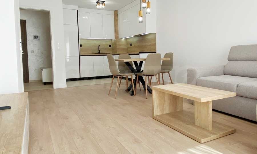 Продава 2-СТАЕН, гр. Пловдив, Христо Смирненски, снимка 2 - Апартаменти - 53982703