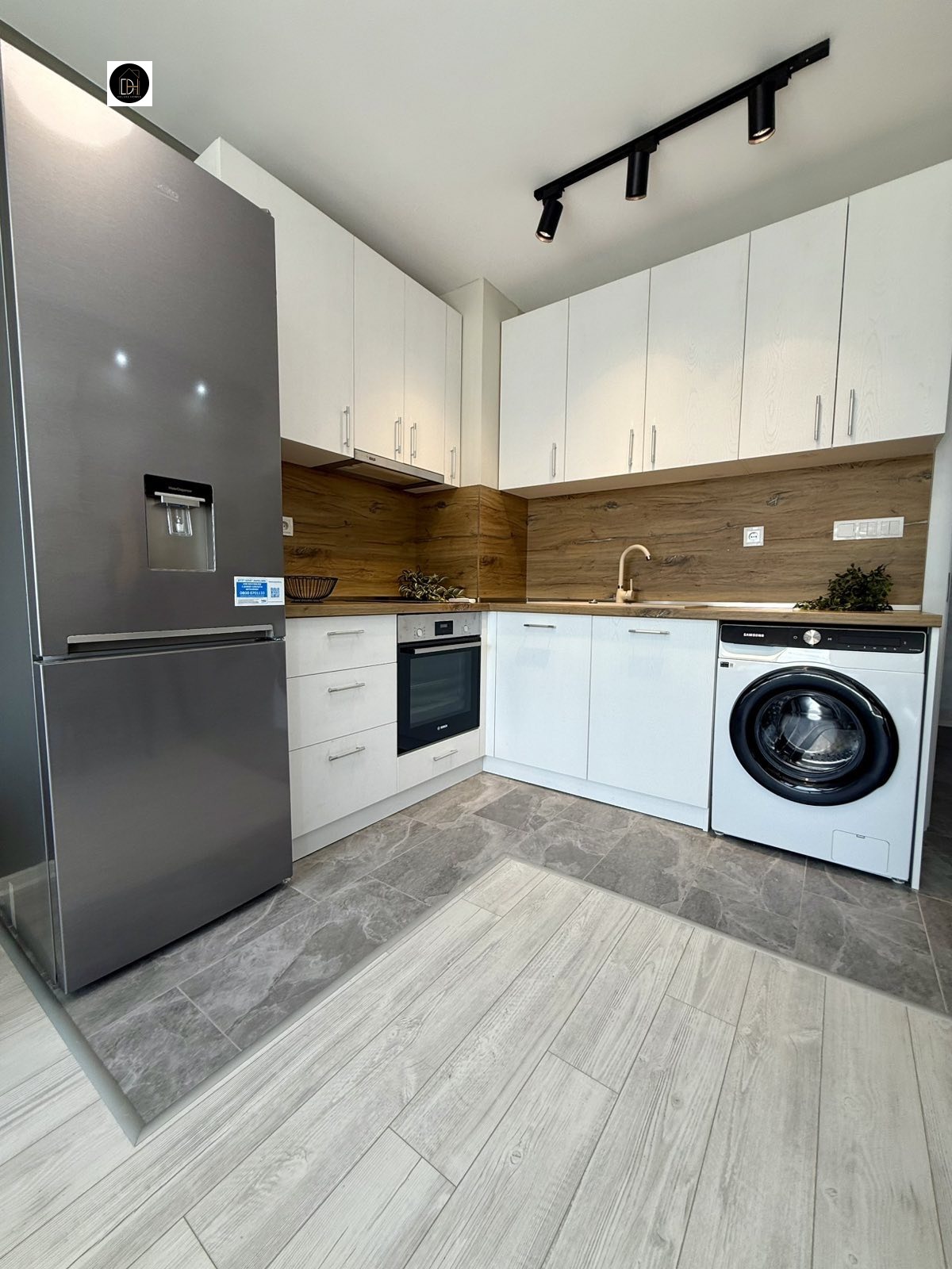 Продава 2-СТАЕН, гр. Пловдив, Южен, снимка 4 - Апартаменти - 54188116