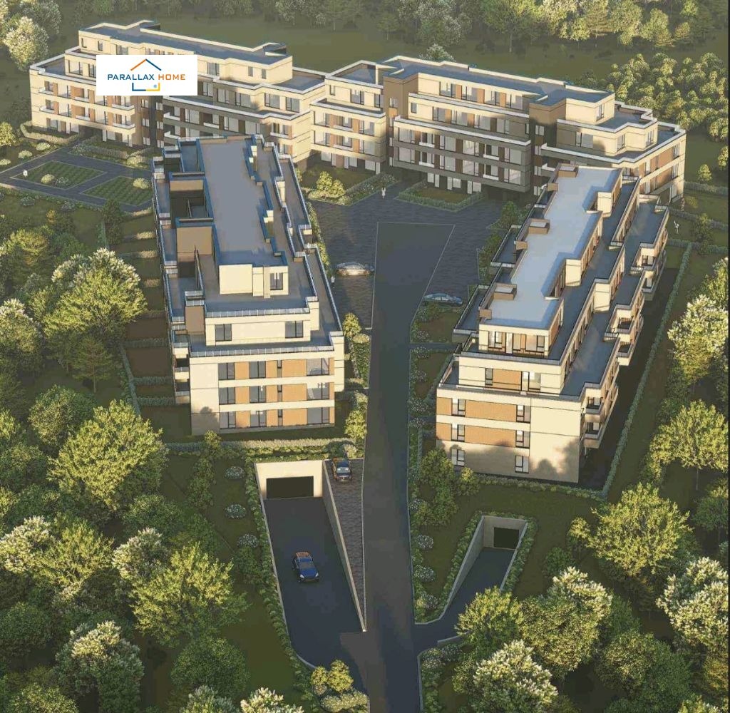 Продава 2-СТАЕН, гр. София, Горубляне, снимка 2 - Апартаменти - 54209345