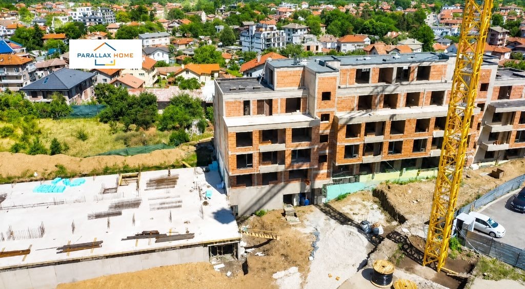 Продава 2-СТАЕН, гр. София, Горубляне