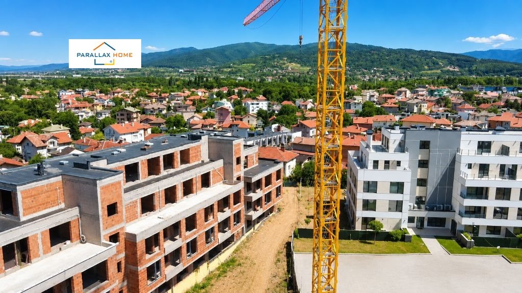 Продава 2-СТАЕН, гр. София, Горубляне