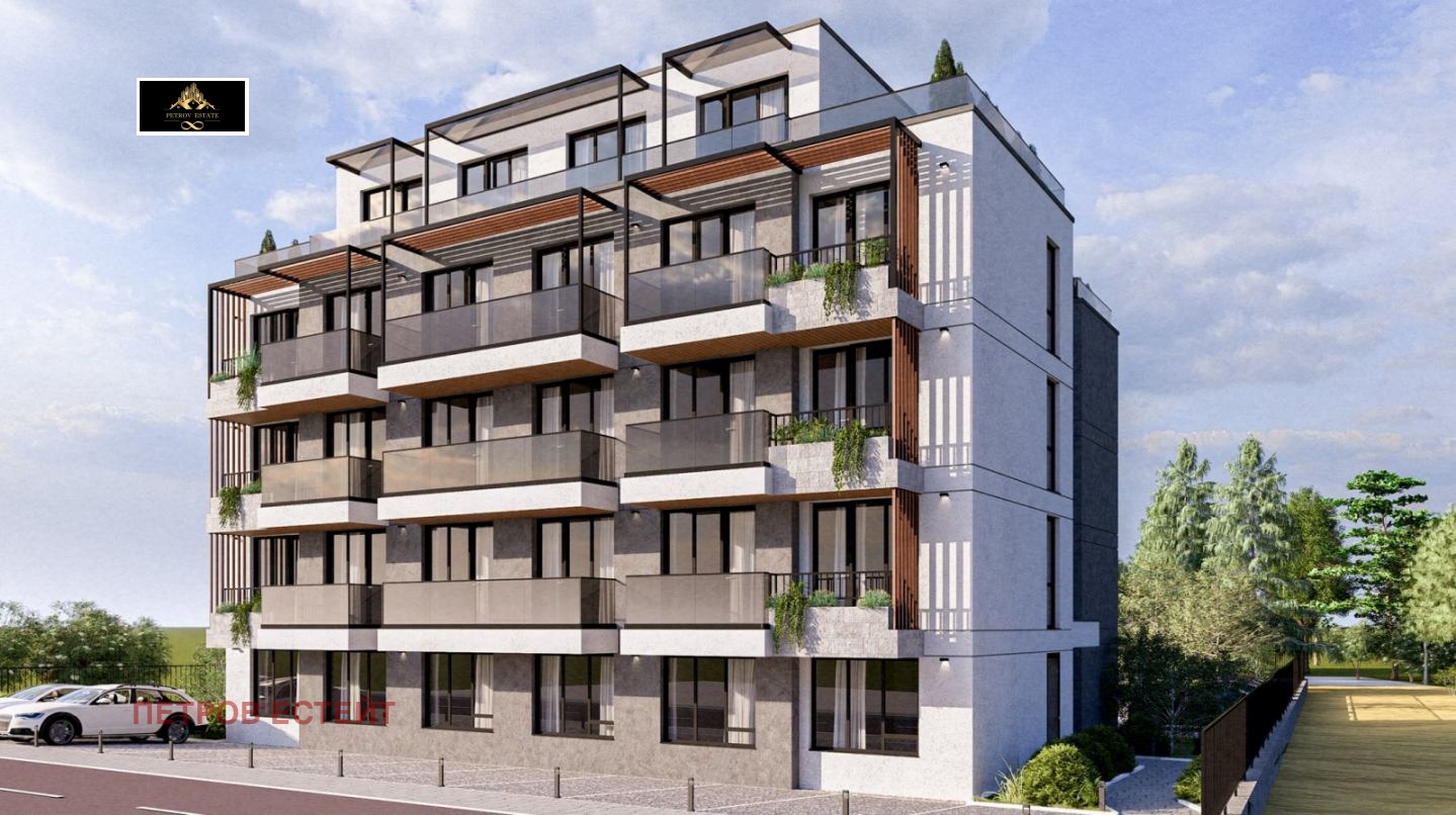 Продава 2-СТАЕН, гр. Велинград, област Пазарджик, снимка 2 - Апартаменти - 56709408