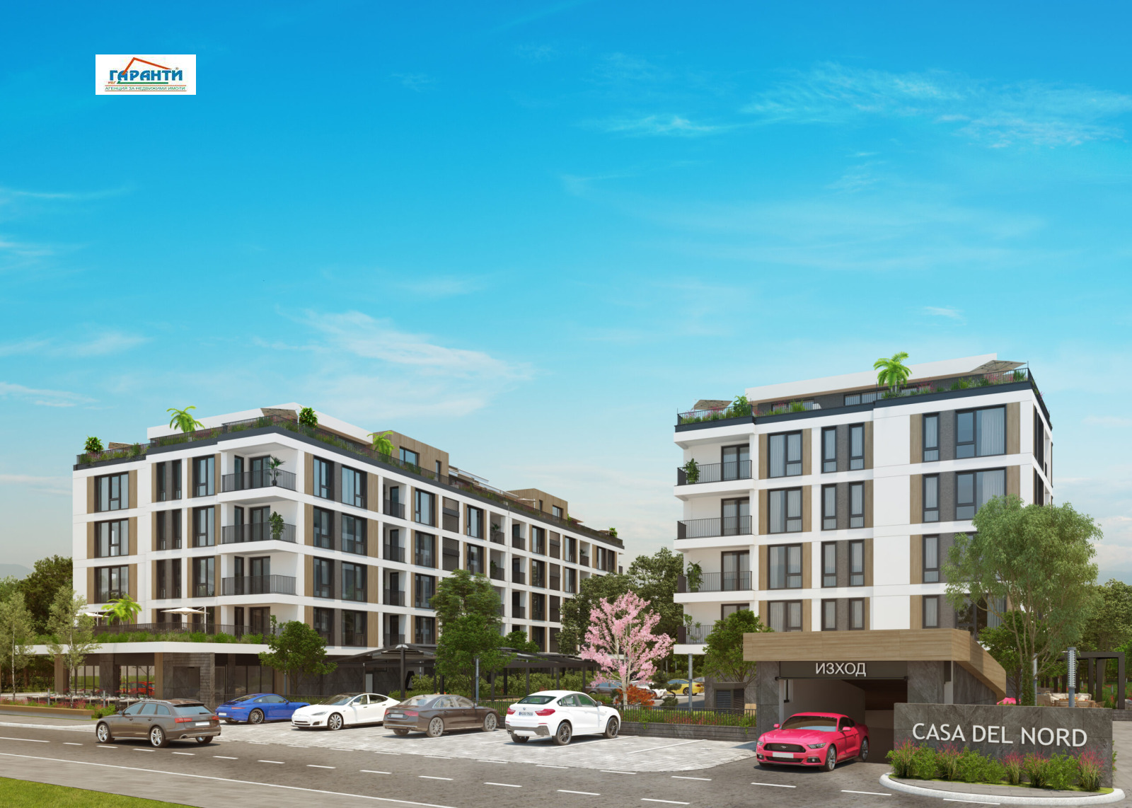 Продава 3-СТАЕН, гр. Пловдив, Кършияка, снимка 2 - Апартаменти - 49673700